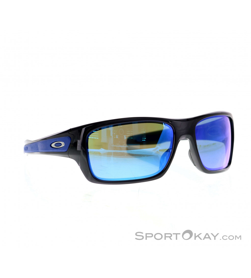 OAKLEY LEFFINGWELL MADE IN USA SUNGLASSES POLARISED IN BOX PACK
