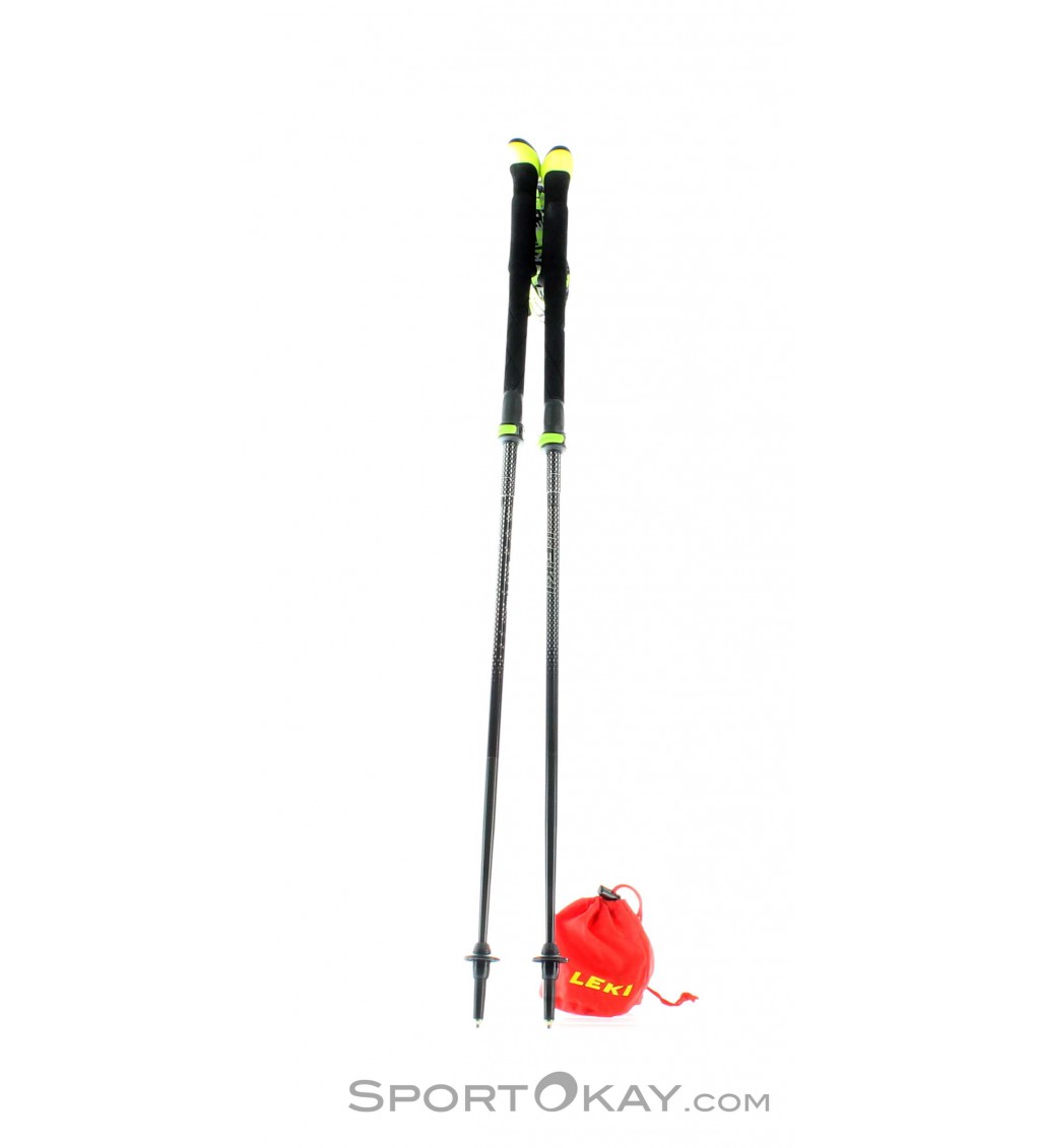 Leki micro vario titanium clearance