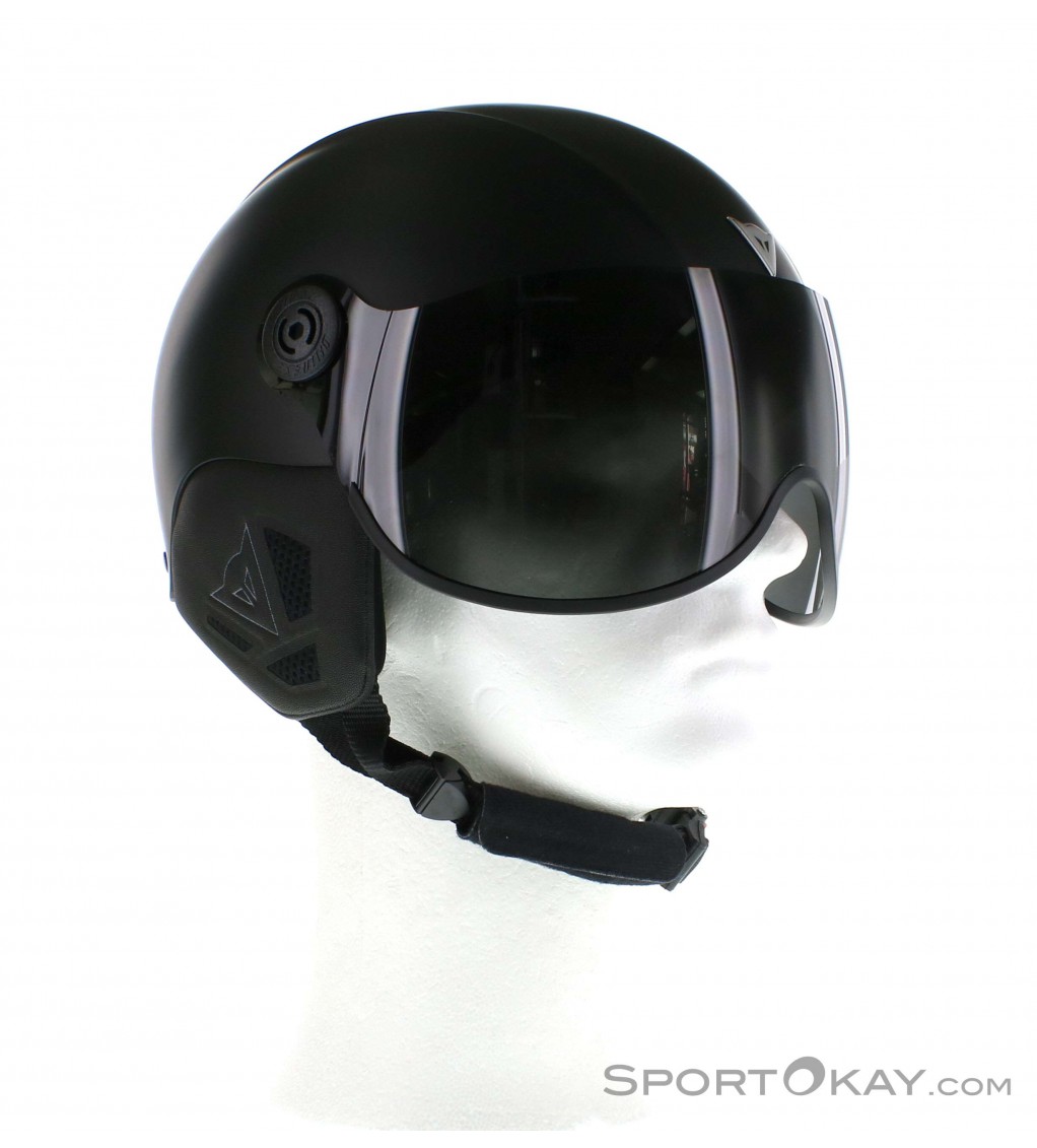 Dainese V-Vision Helmet Ski Helmet Ski Helmets - Ski Helmets & Accessory - Ski & Freeride - All