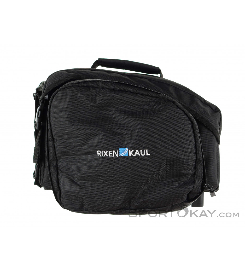 Klickfix Rackpack 1 Plus Luggage Rack Bag