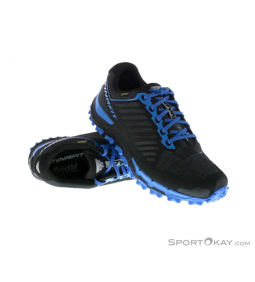 Dynafit Trailbreaker Mens Trail Running Shoes Gore-Tex