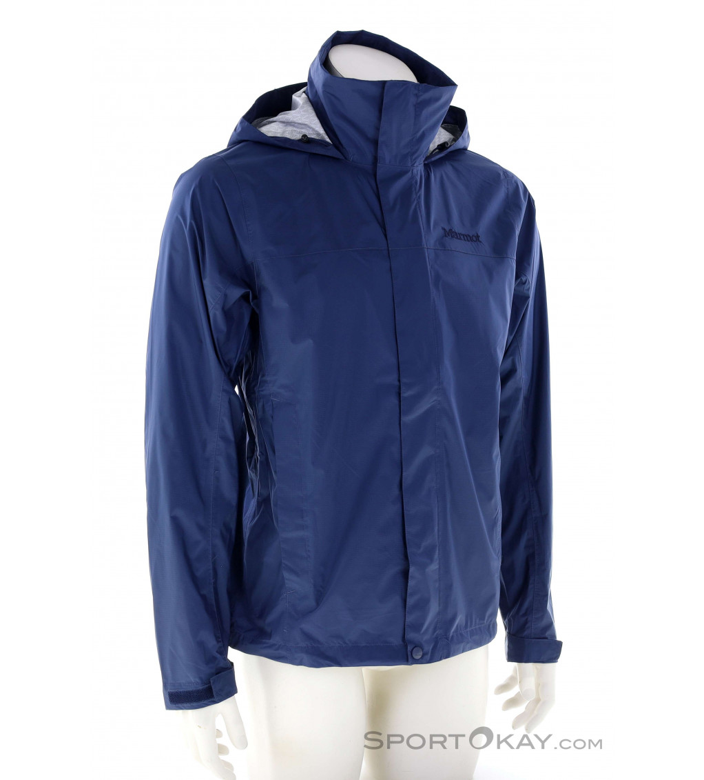 Marmot PreCip Eco Mens Rain Jacket Rain Clothing Outdoor Clothing Outdoor All