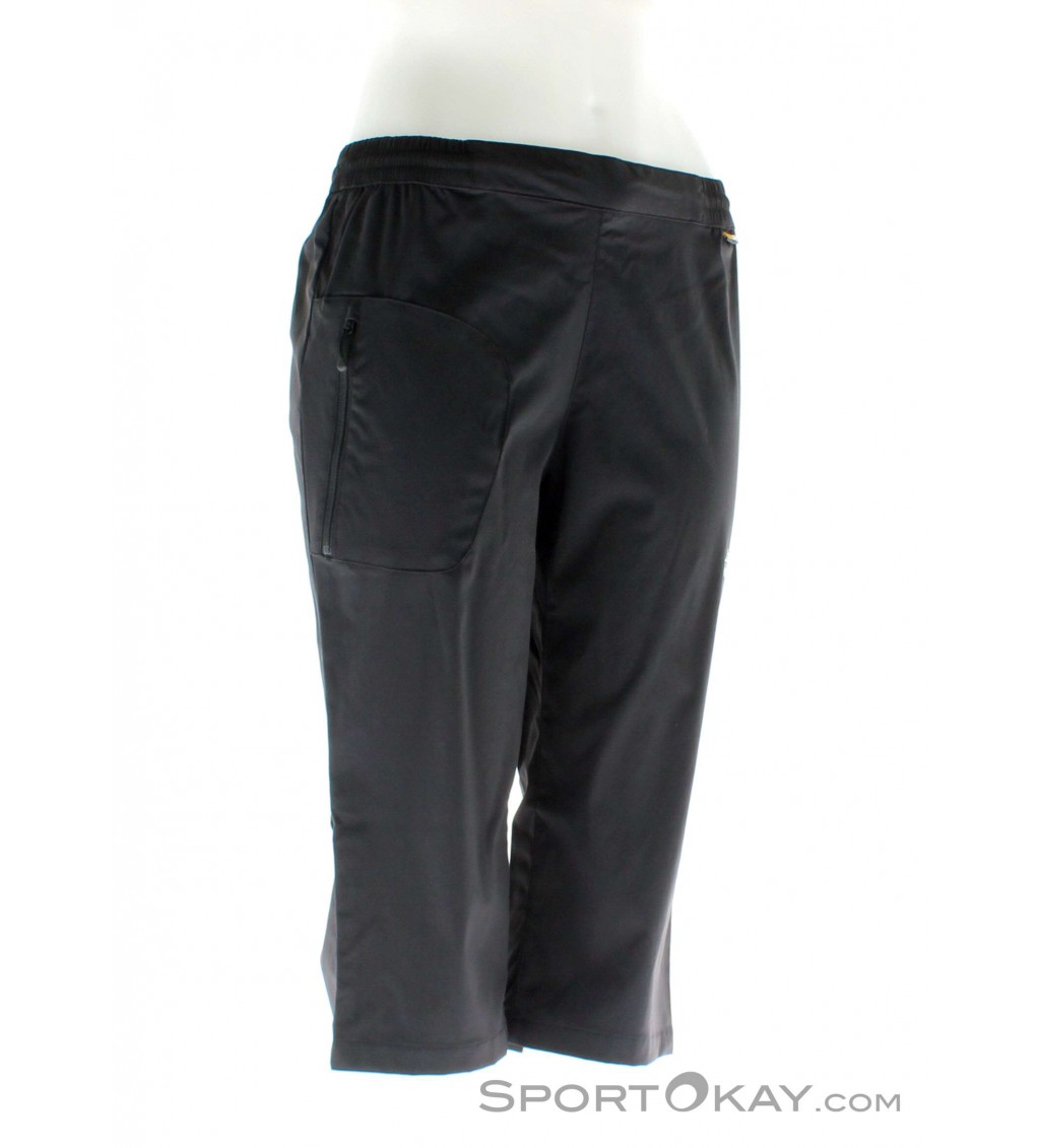 Outdoor Pants - Pants - - - All Outdoor Clothing 3/4 Womens Accelerate Wolfskin Jack Softshell Outdoor