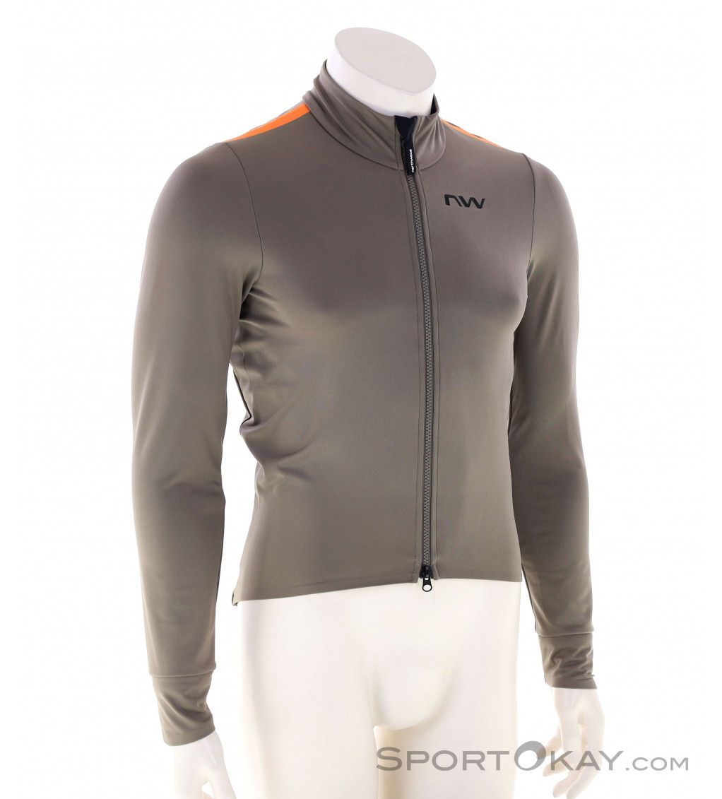 Northwave Extreme H2O Mens Biking Jacket Jackets Bike Clothing Bike All