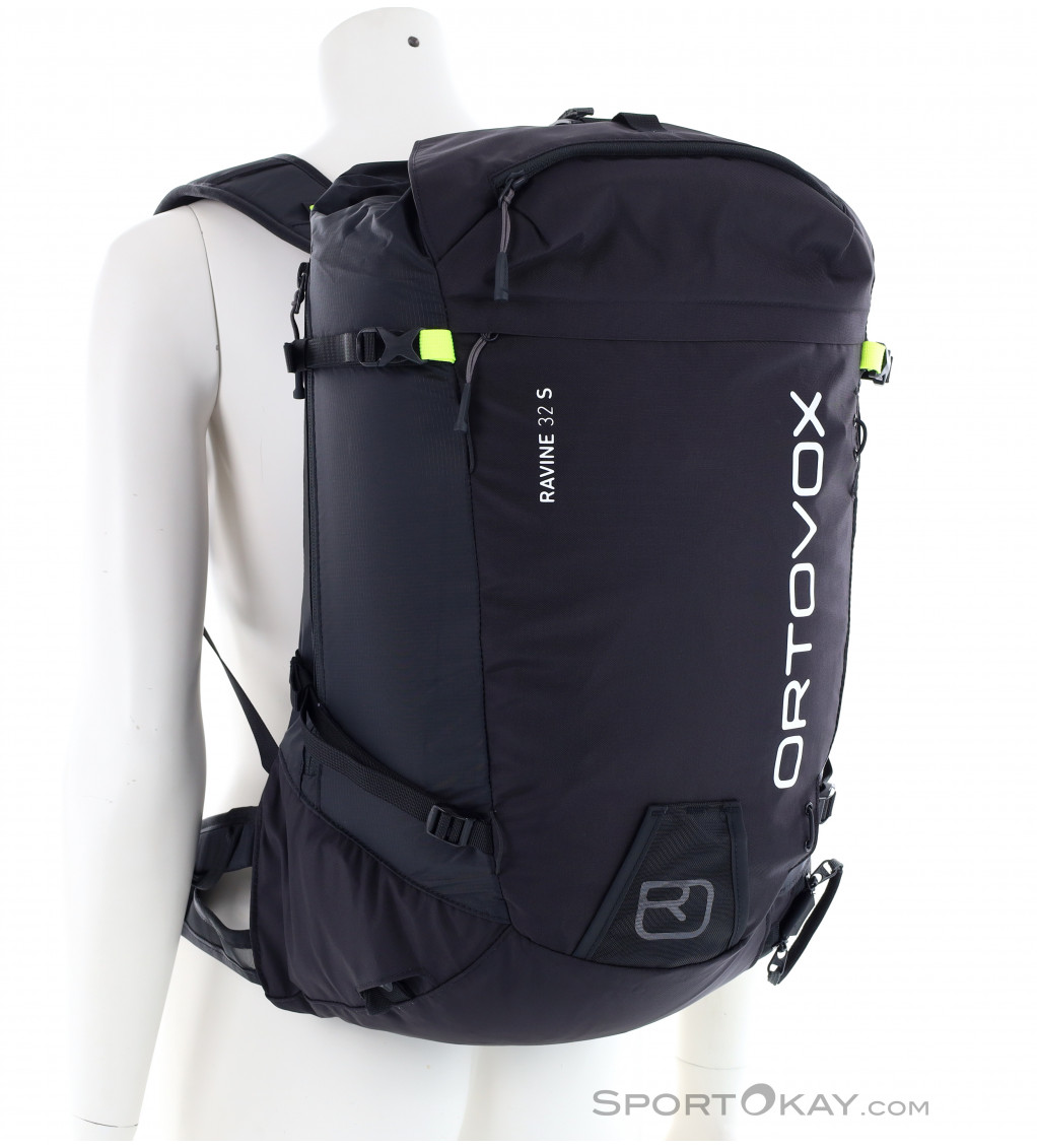 Ortovox Ravine 32l S Ski Touring Backpack