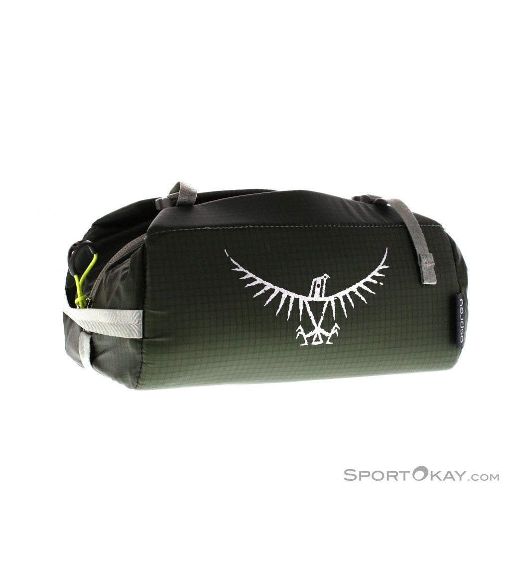 Osprey Ultralight Washbag Patted Wash Bag