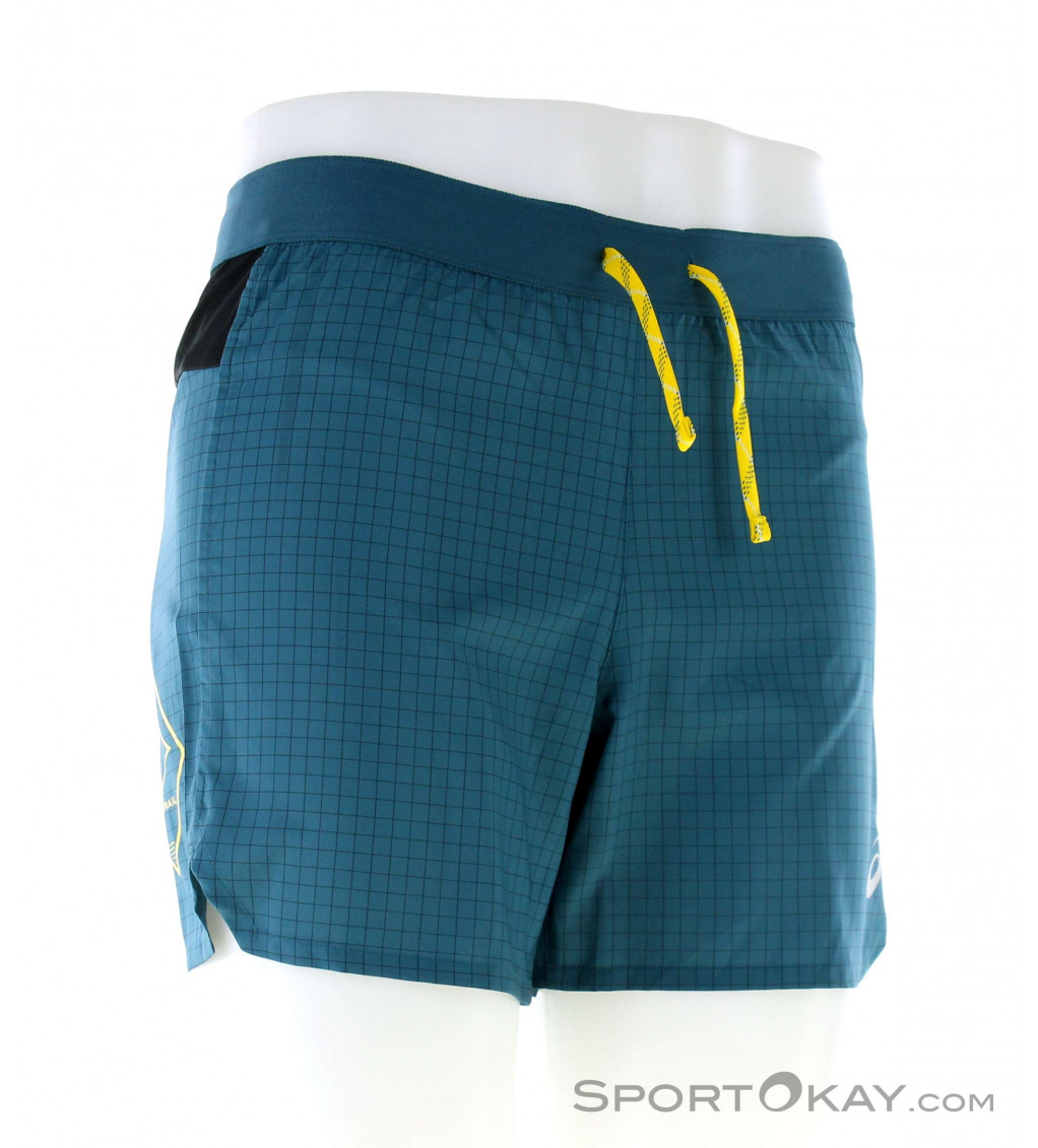 Asics Icon 7IN Mens Running Shorts - Pants - Running Clothing - Running -  All