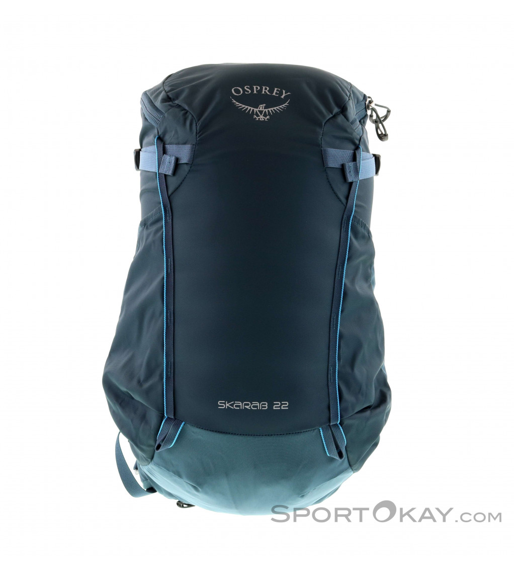 Katana 22L backpack