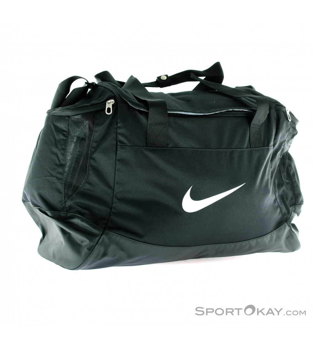 Eindig bedenken Tol Nike Club Team Swoos Bag - Bags - Leisure Bags - Fashion - All