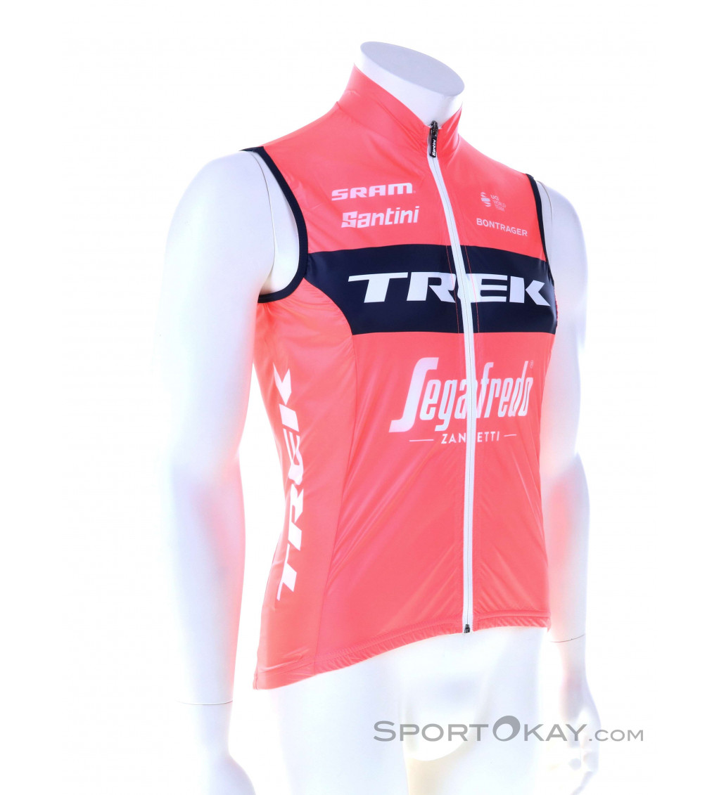 Trek Santini Trek-Segafredo Team WS Mens Biking Vest