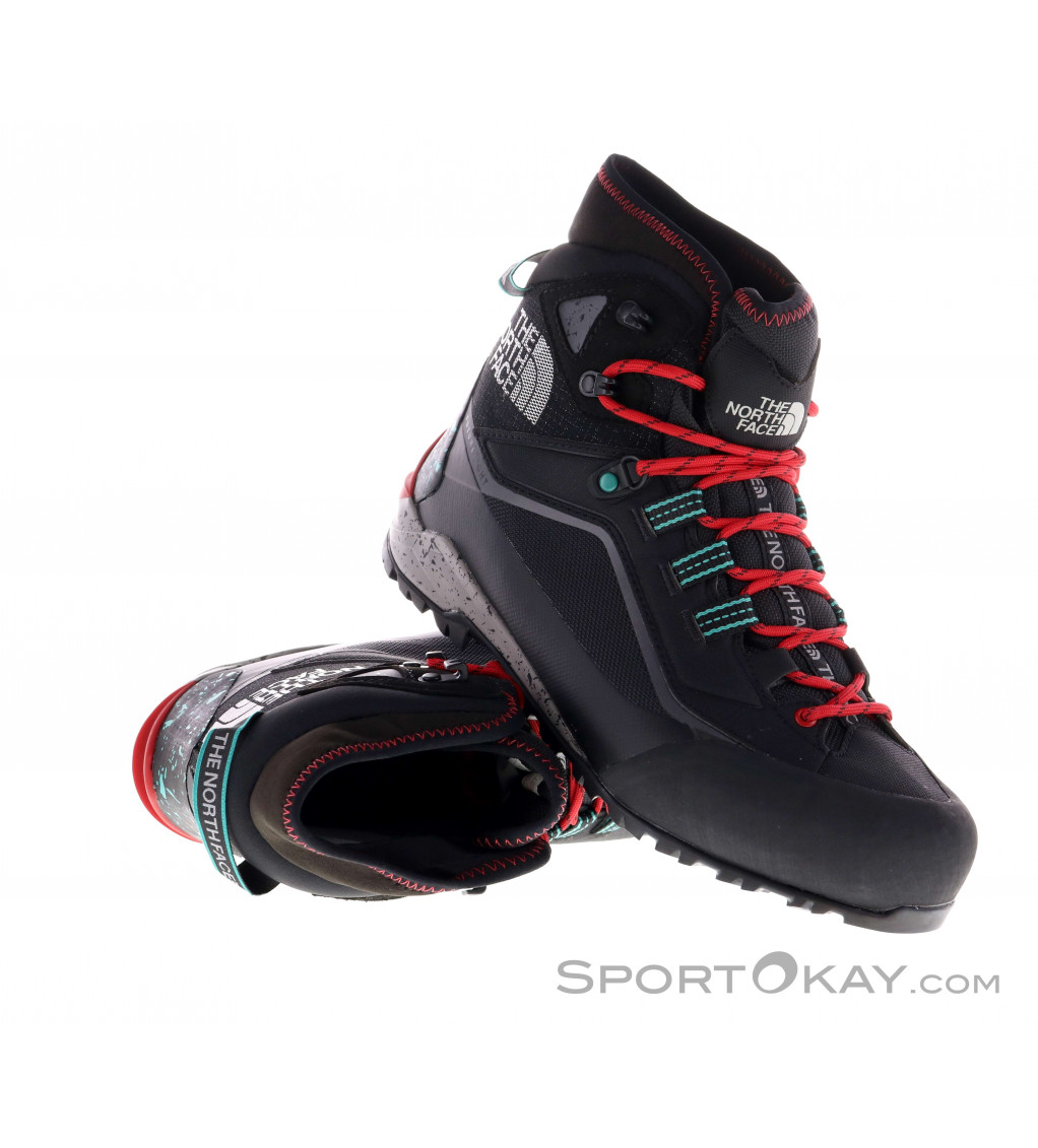 The North Face Summit Breithorn FL Mens Mountaineering Boots