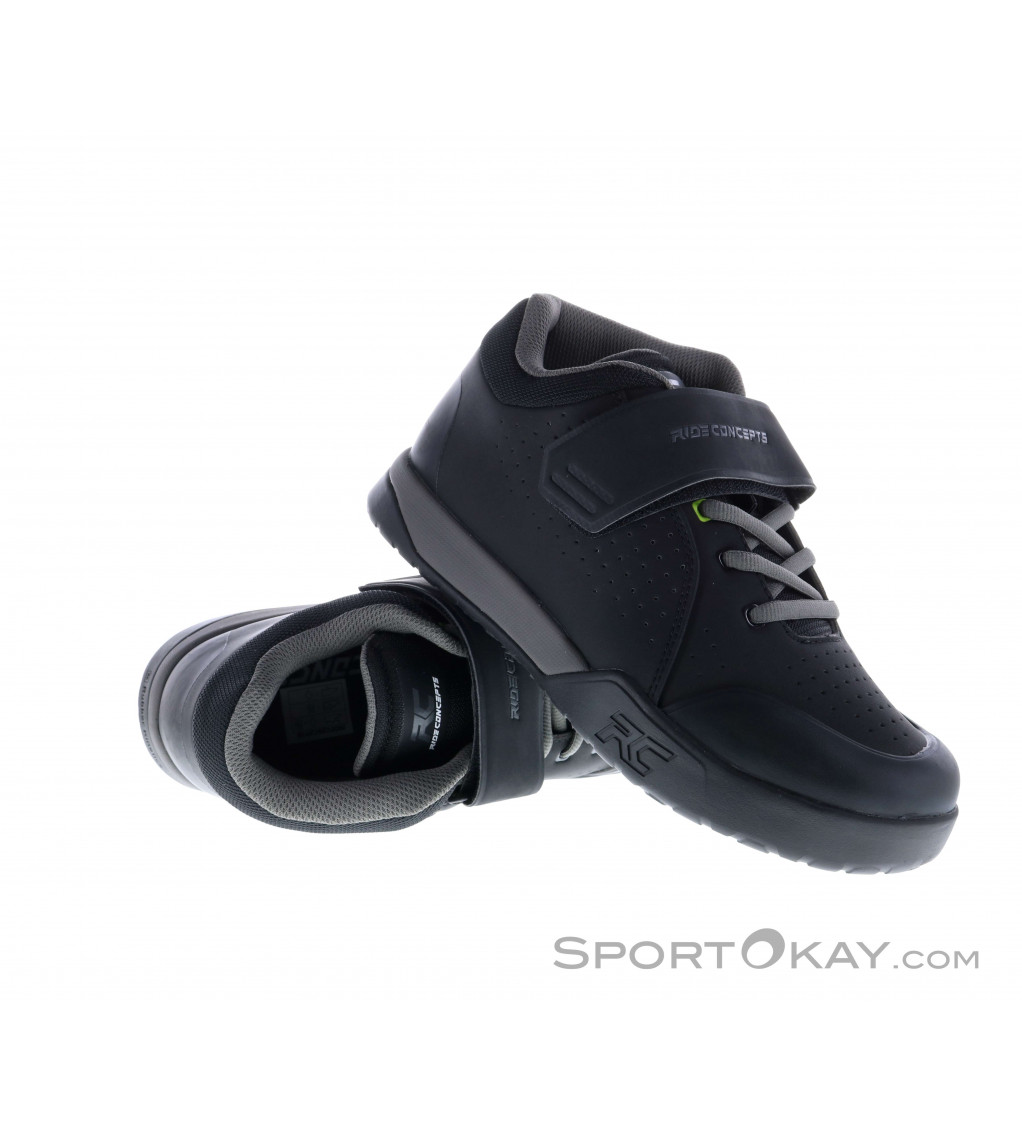 Mtb trainers mens clearance