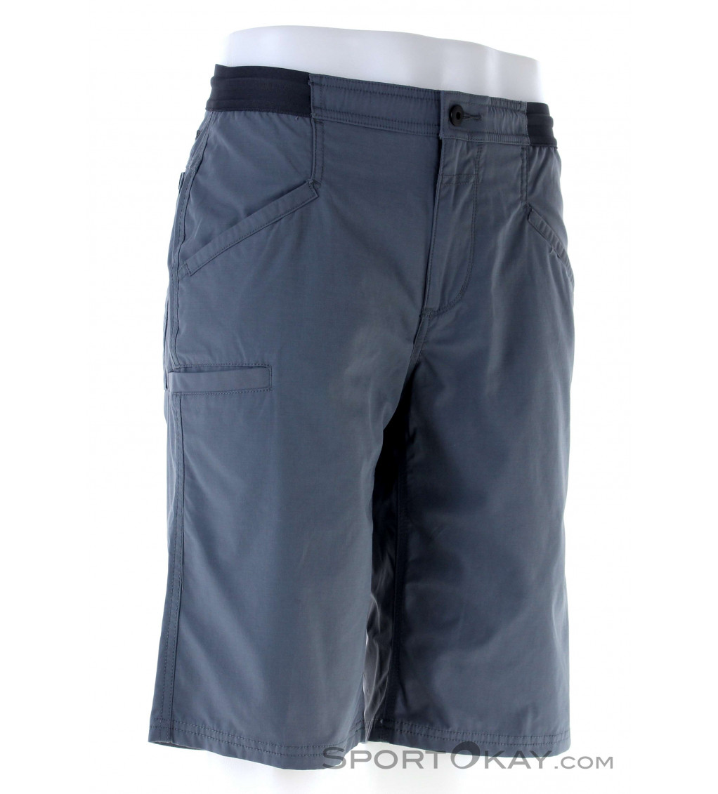 Men's Walking Shorts. Suitable for Hiking, Running and Climbing – Montane -  UK