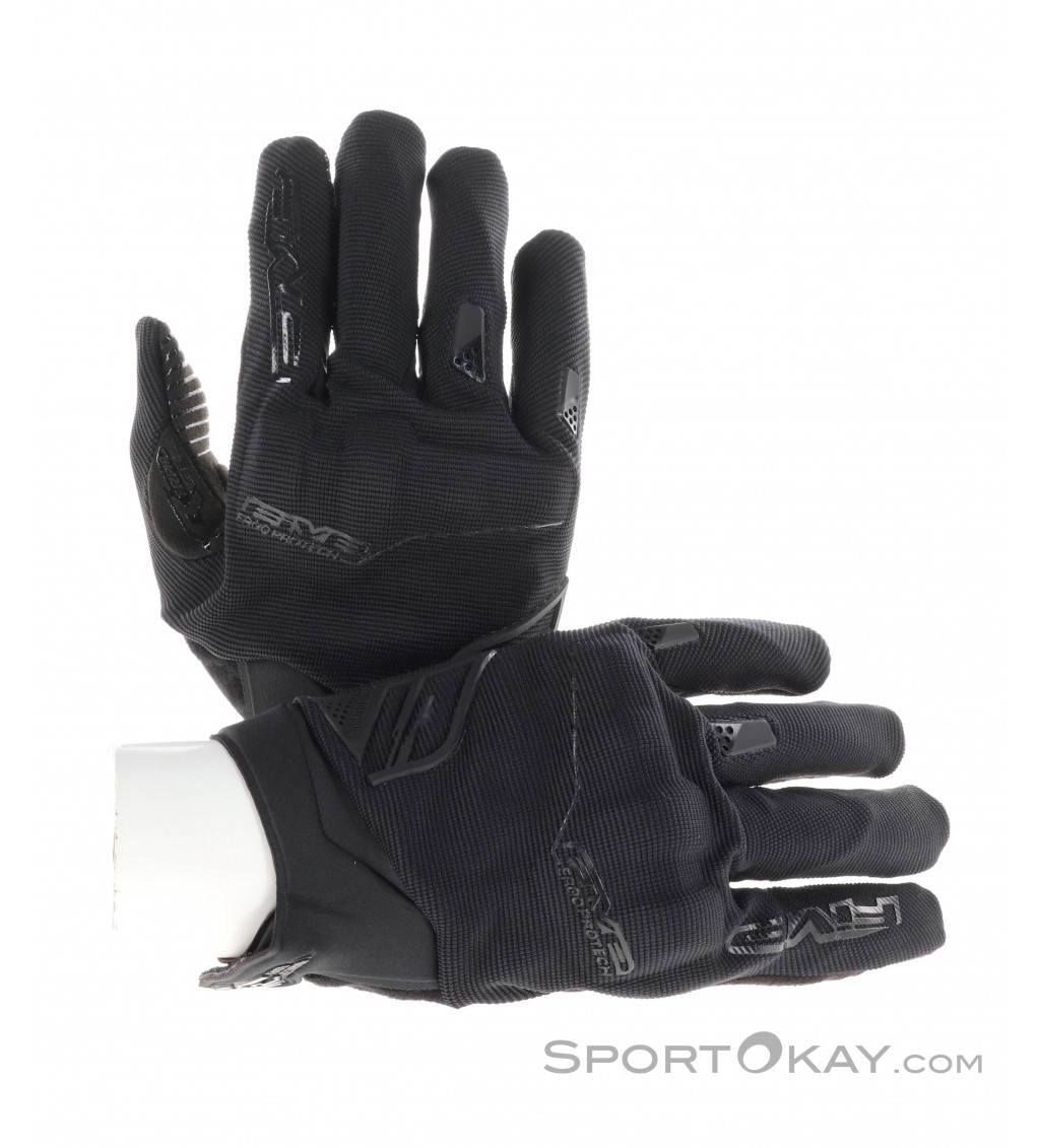 Five Gloves XR-Trail Protech Evo Biking Gloves