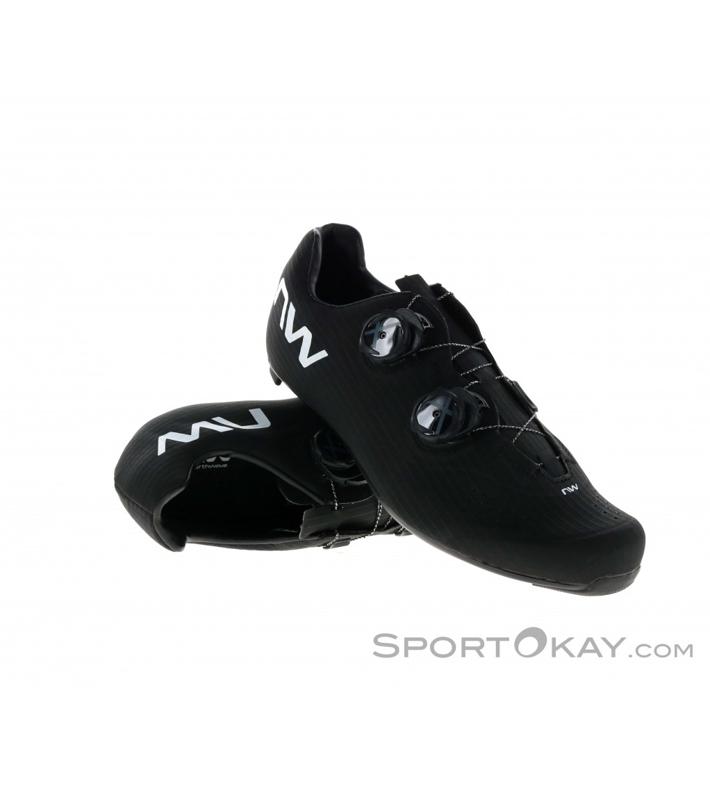 Northwave Extreme GT 4 Mens Road Cycling Shoes