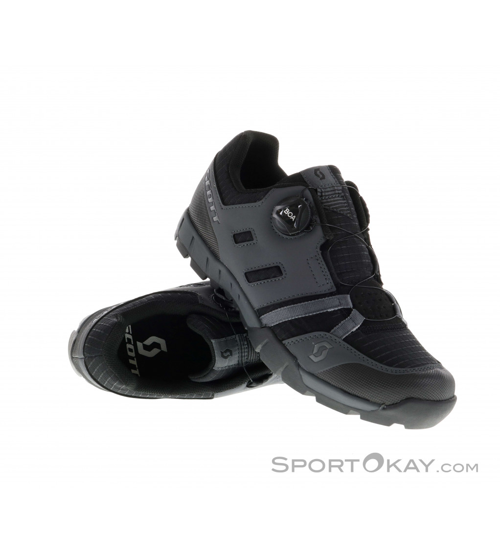 Scott Sport Crus-R Boa Plus Mens MTB Shoes