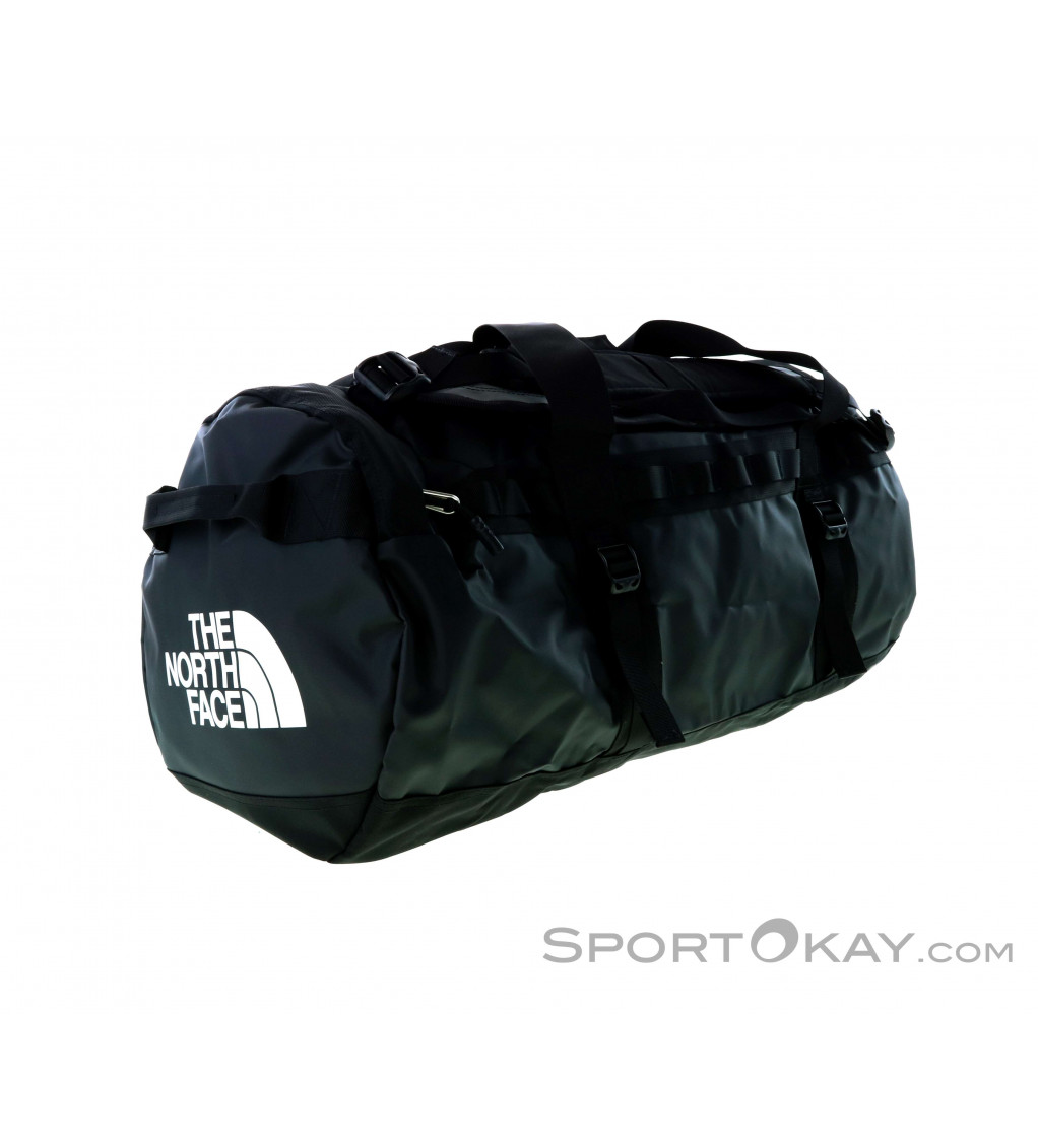 The North Face Base Camp Duffel XXL Travelling Bag