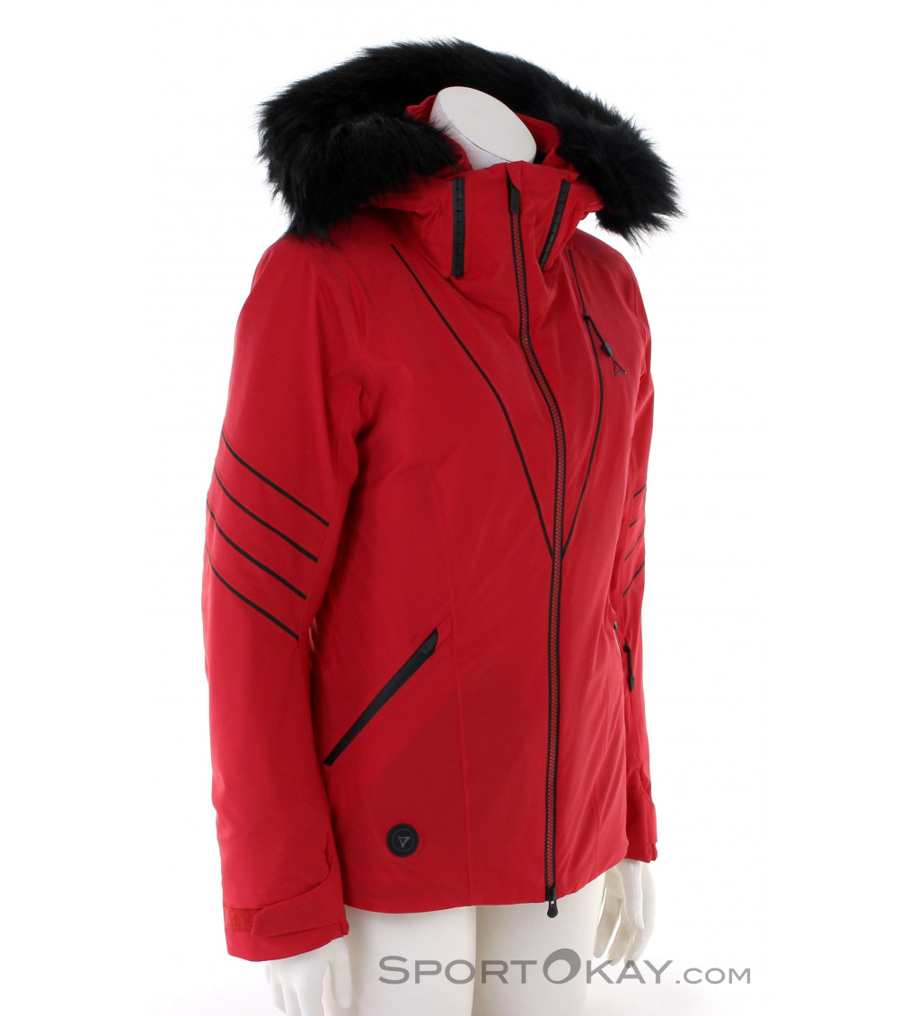 Triatleet tieners briefpapier Schöffel Canazei Womens INTELLITEX HEAT Ski Jacket - Jackets - Outdoor  Clothing - Outdoor - All