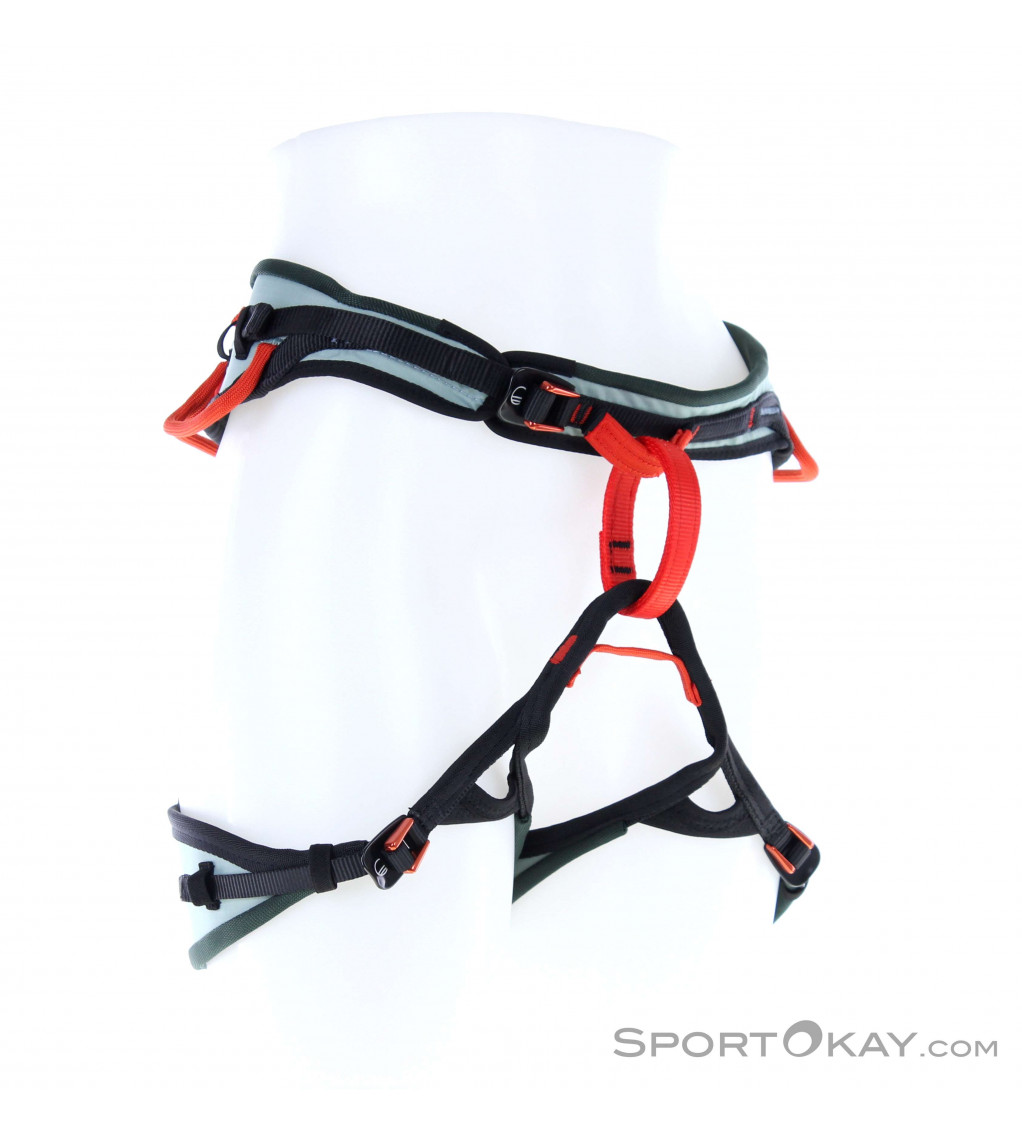 Wild Country Session Women Climbing Harness