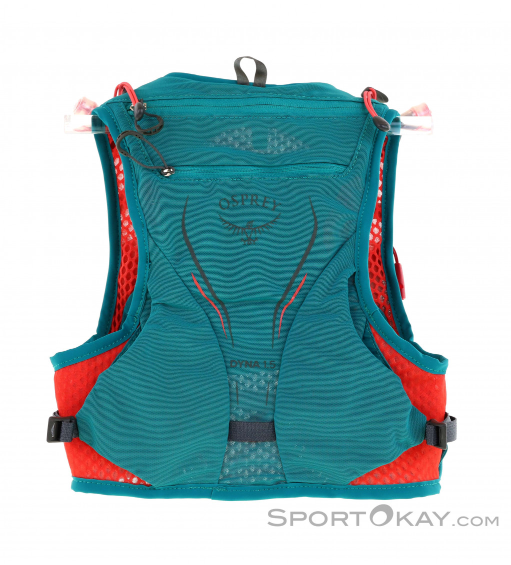 Osprey Dyna 1.5l Womens Backpack