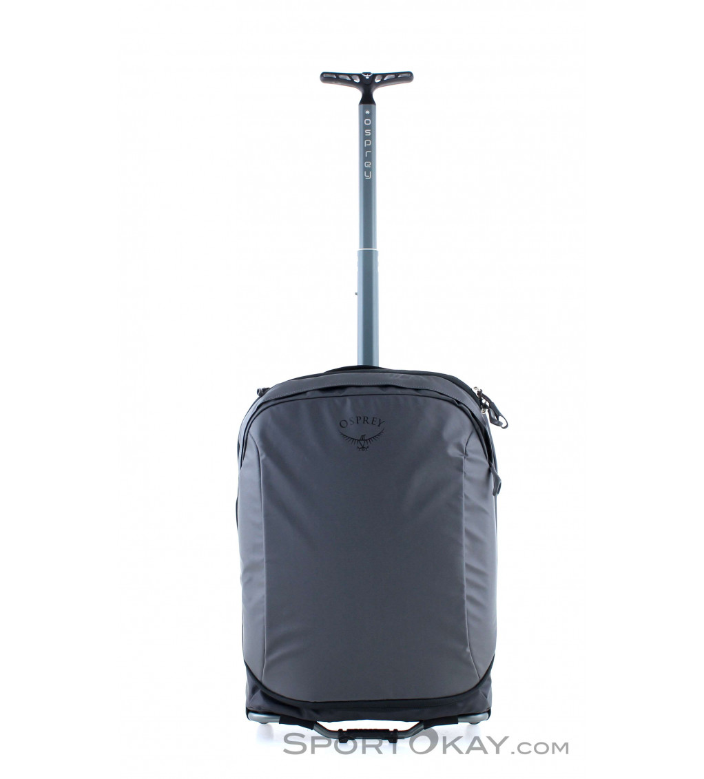 Osprey Rolling Transporter Global Carry-On 30l Suitcase
