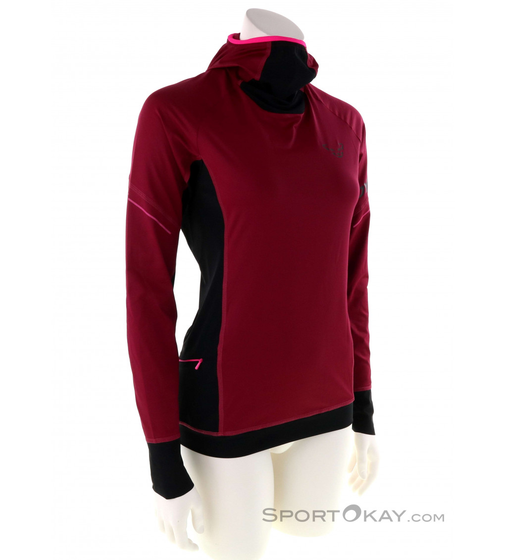 Dynafit Alpine LS Tee Women Functional Shirt