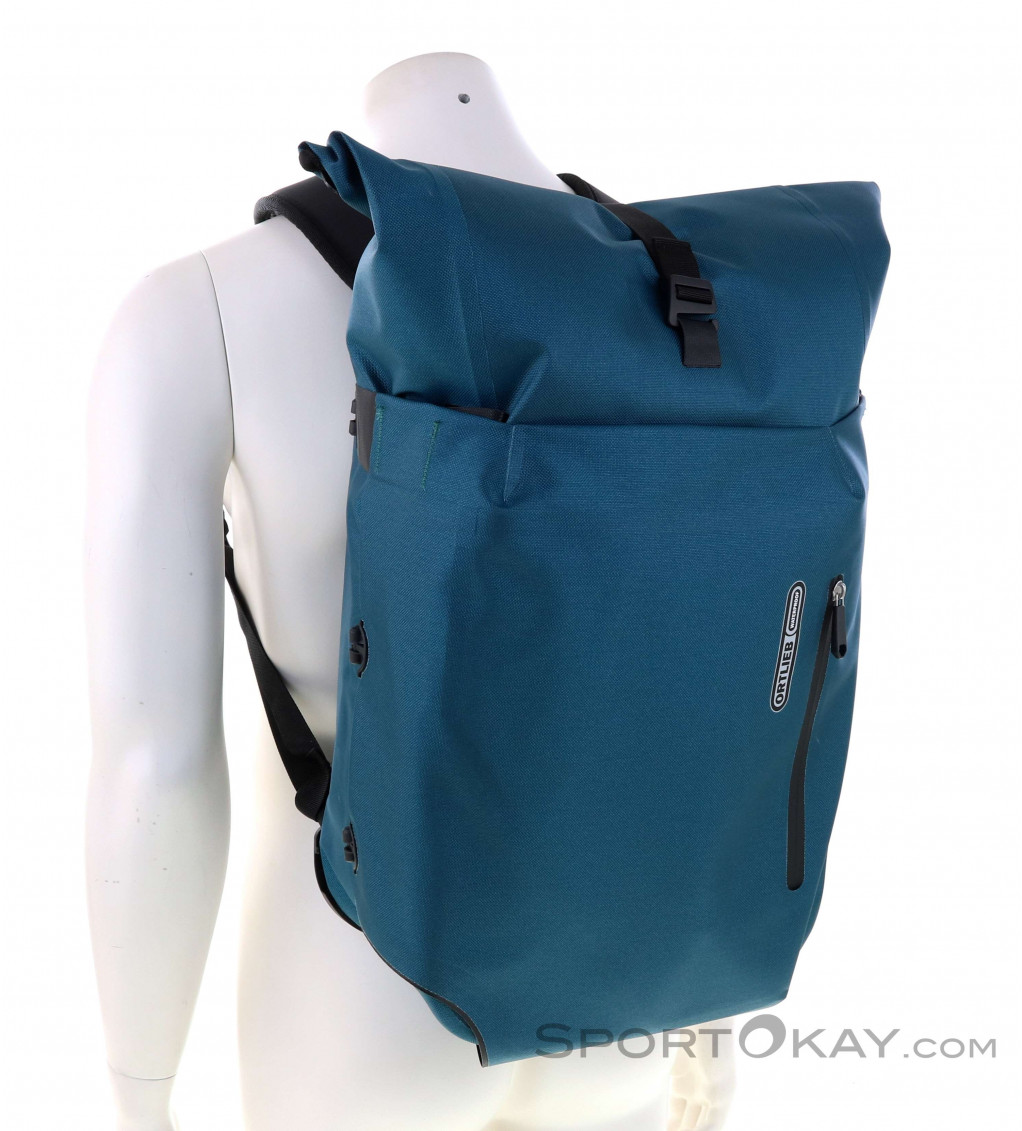 Ortlieb PS QL2.1 20l Luggage Rack Bag/ Backpack
