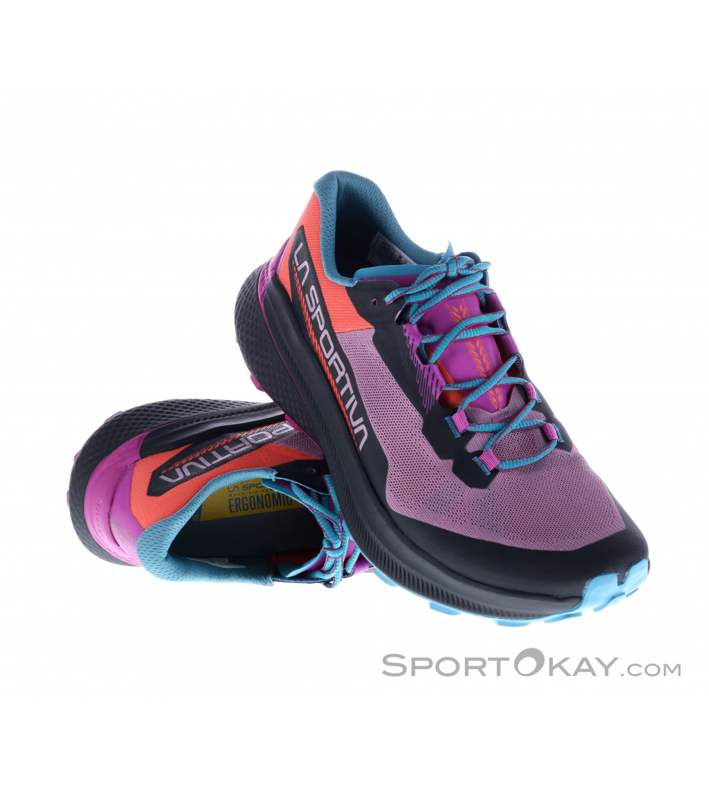 La Sportiva Prodigio Women Trail Running Shoes