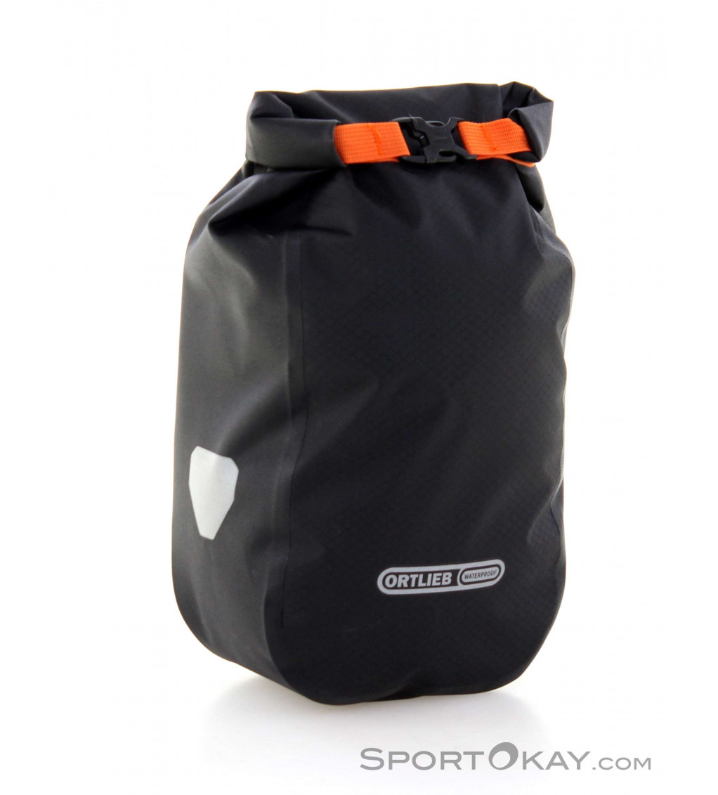 Ortlieb Fork-Pack QLS 5,8l Bike Bag