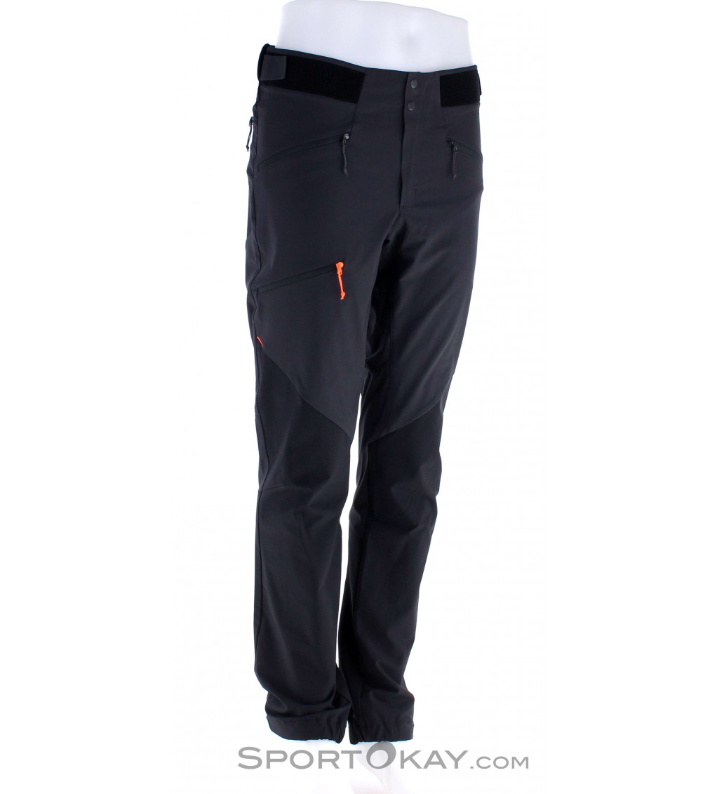 Mammut Courmayeur SO Mens Outdoor Pants - Pants - Outdoor Clothing -  Outdoor - All