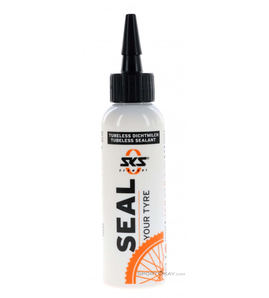 SKS Germany Seal Your Tyre 125ml Sealant