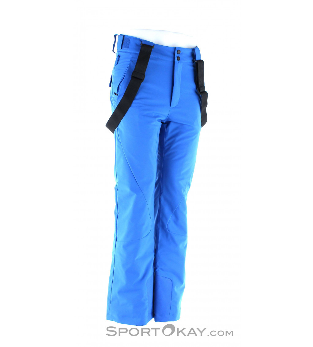 Trendy Retail Men Waterproof Skiing Pants Windproof Winter Trousers Ski  Jeans Pants XL Blue  Amazonin Clothing  Accessories