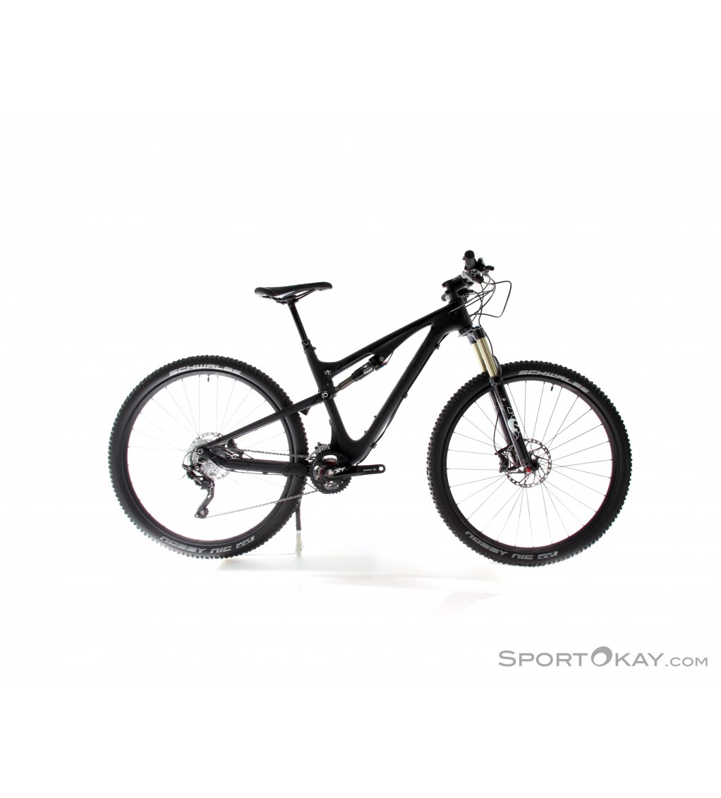 Scott genius 910 2014 outlet