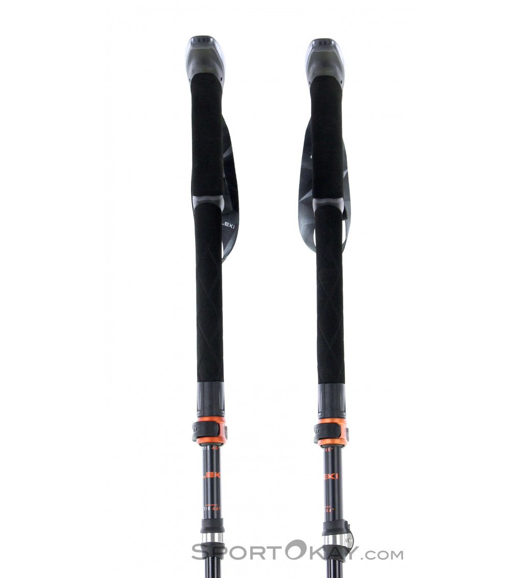 Leki Makalu FX Carbon 110-130cm Trekking Poles