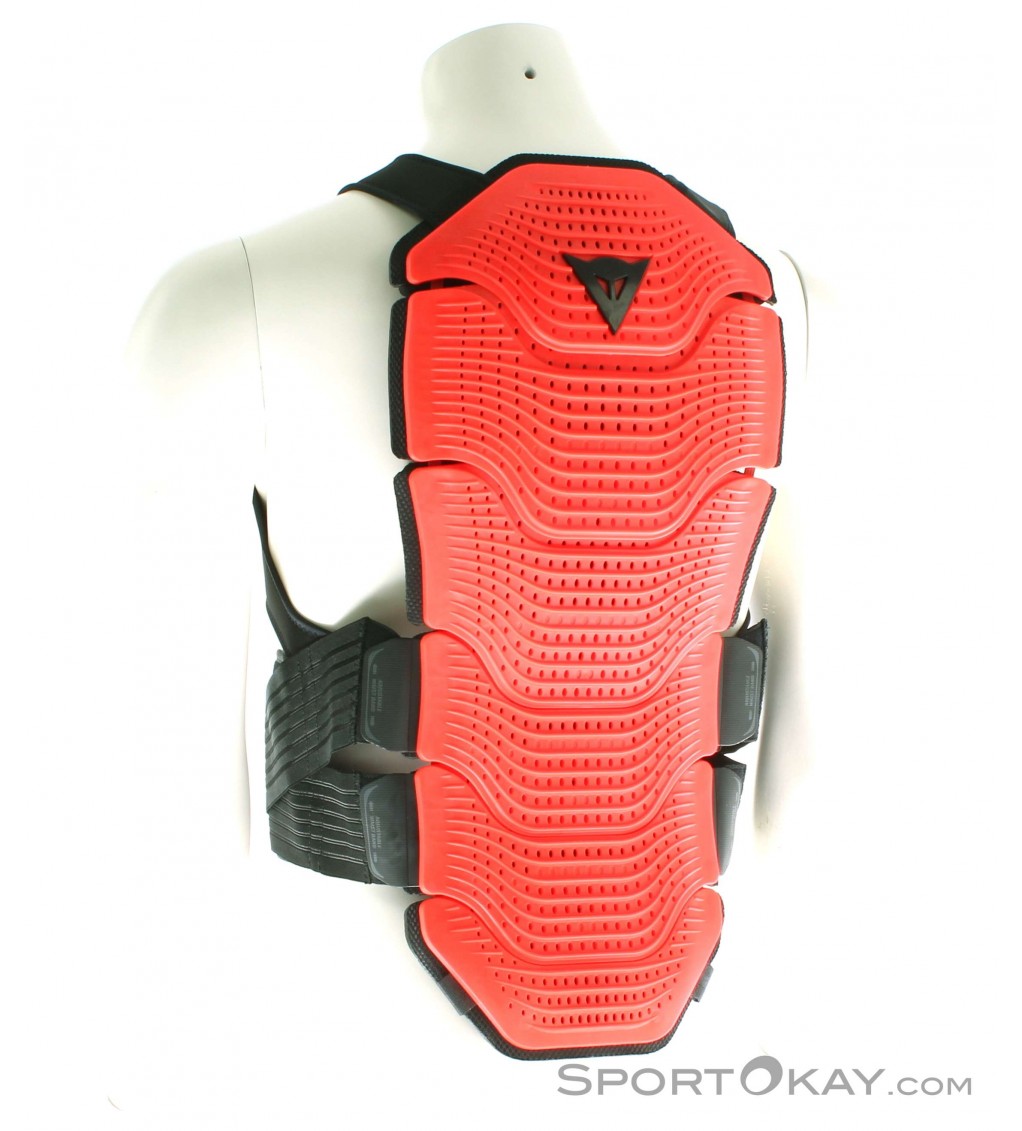 Dainese Manis Winter Mens Back Protector