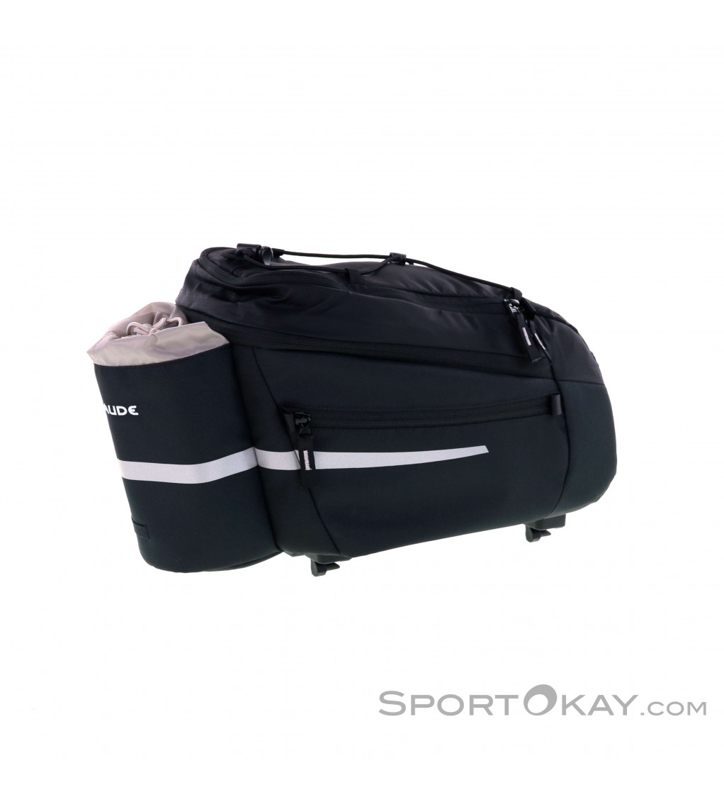 Vaude Silkroad L SnapIt 9+2l Luggage Rack Bag