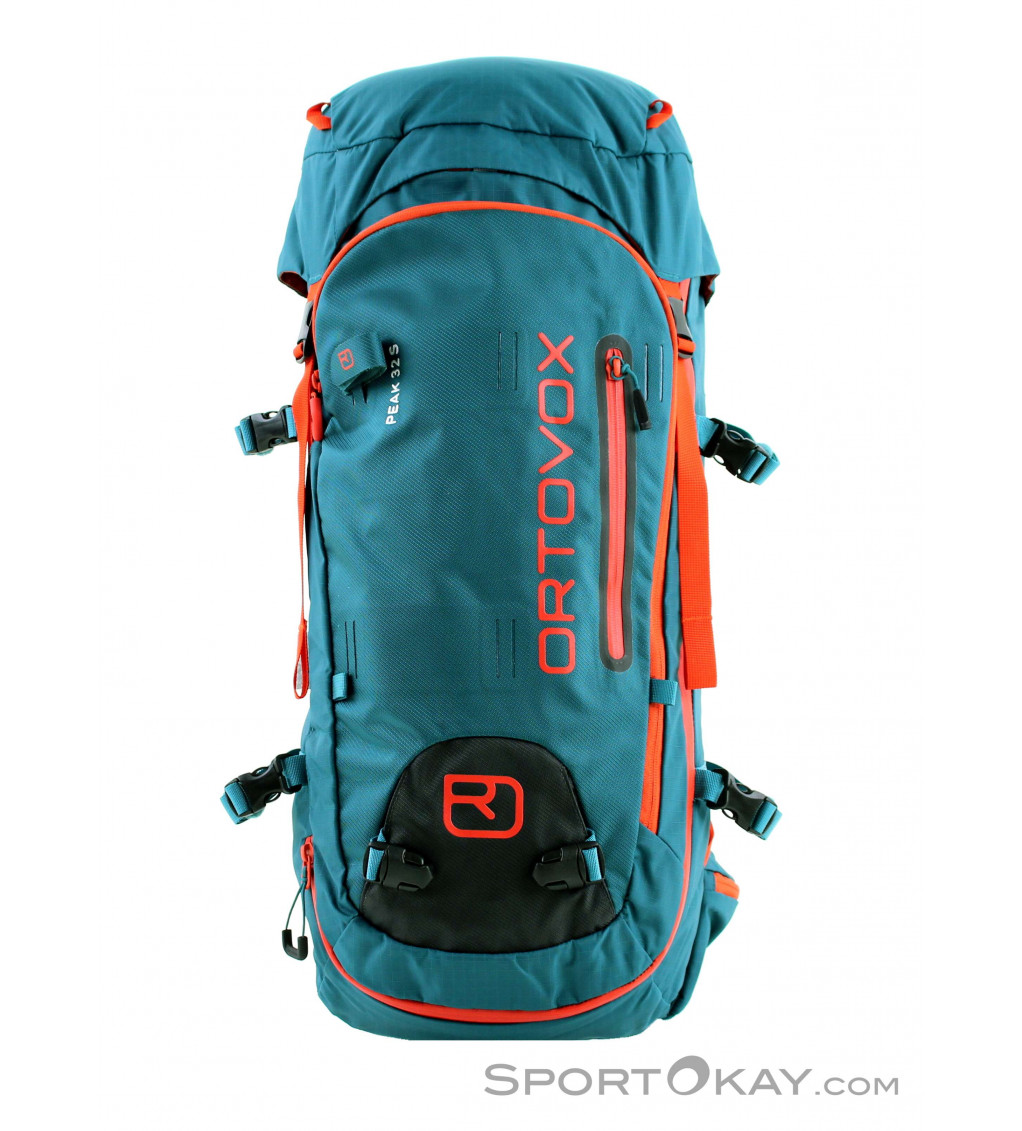 Ortovox Peak S 32l Backpack
