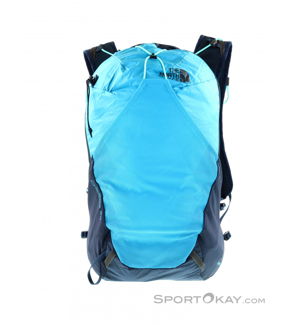The North Face W Chimera 24l Womens Backpack