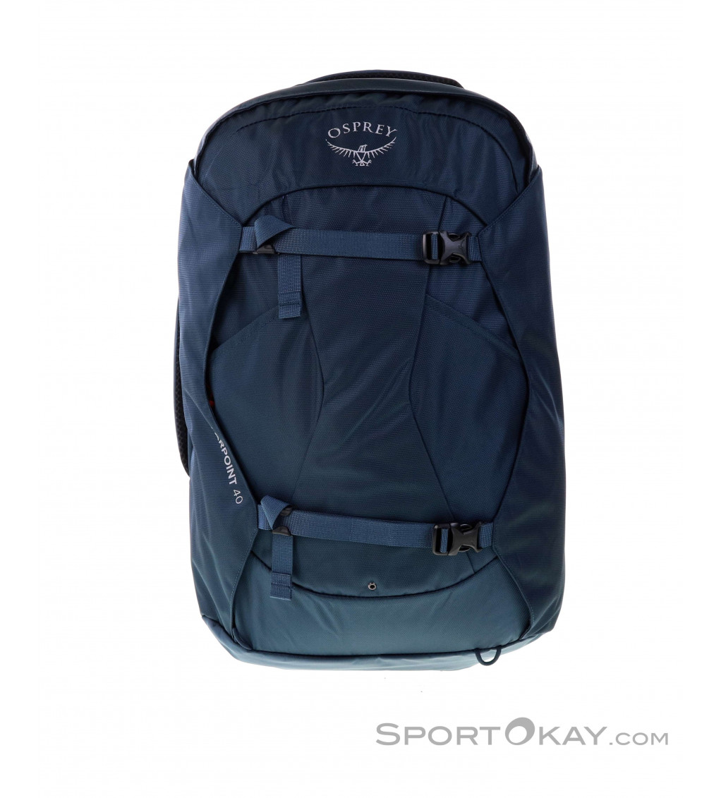 Osprey Farpoint 40l Backpack