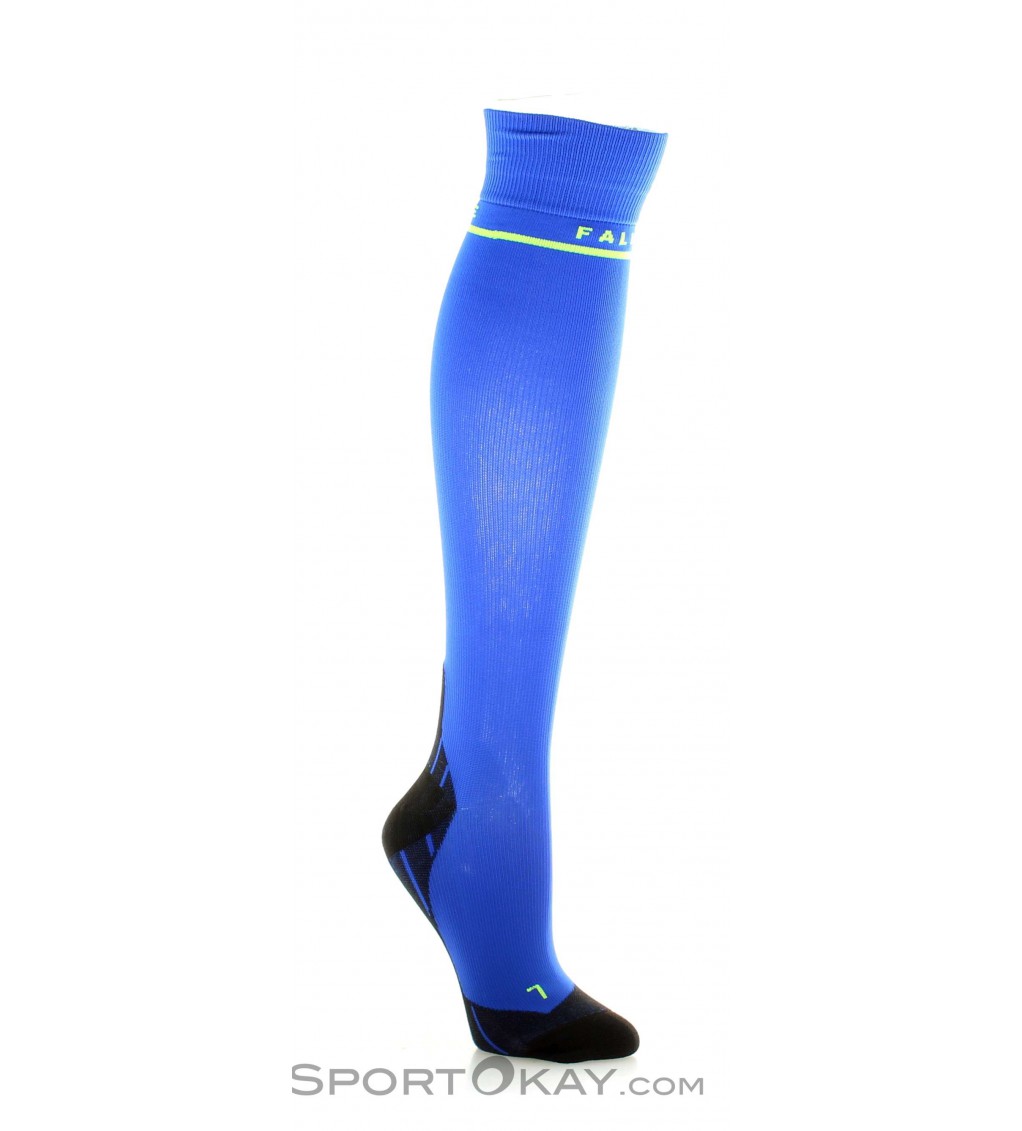 Aankondiging eerlijk Reclame Falke W3 RU Energizing Running Socks - Socks - Outdoor Clothing - Outdoor -  All