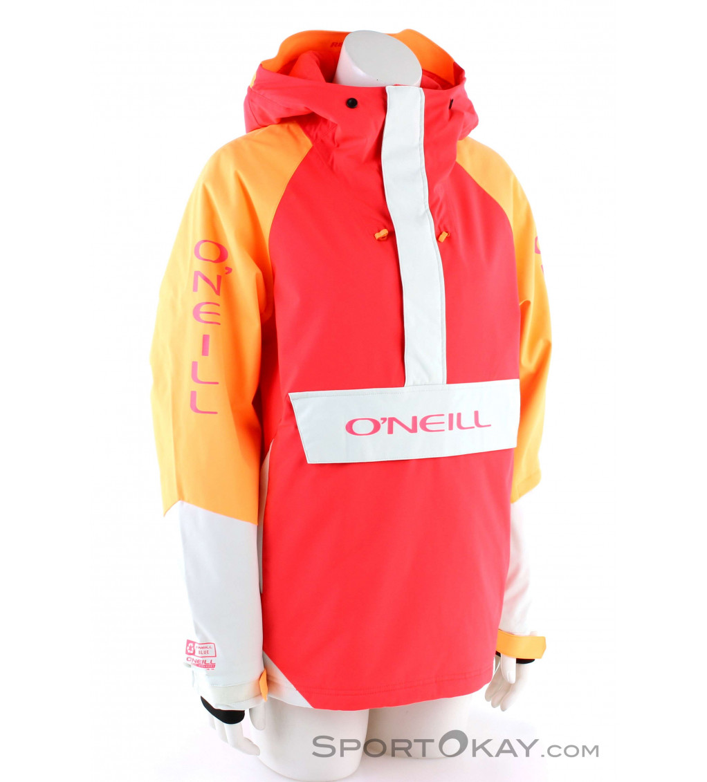 O'Neill Original Anorak Womens Ski Jacket