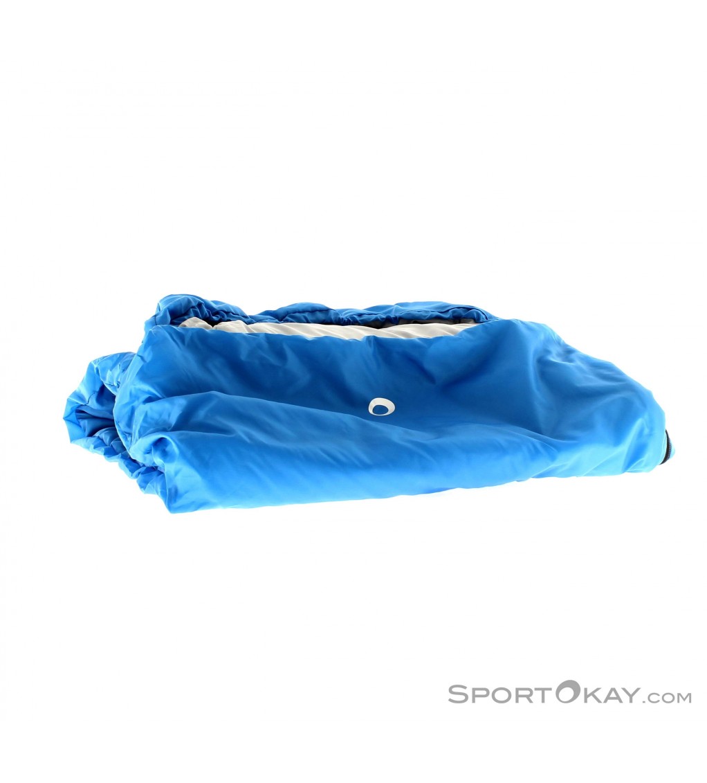 SportOkay.com Tour Comfort 9+ Sleeping Bag
