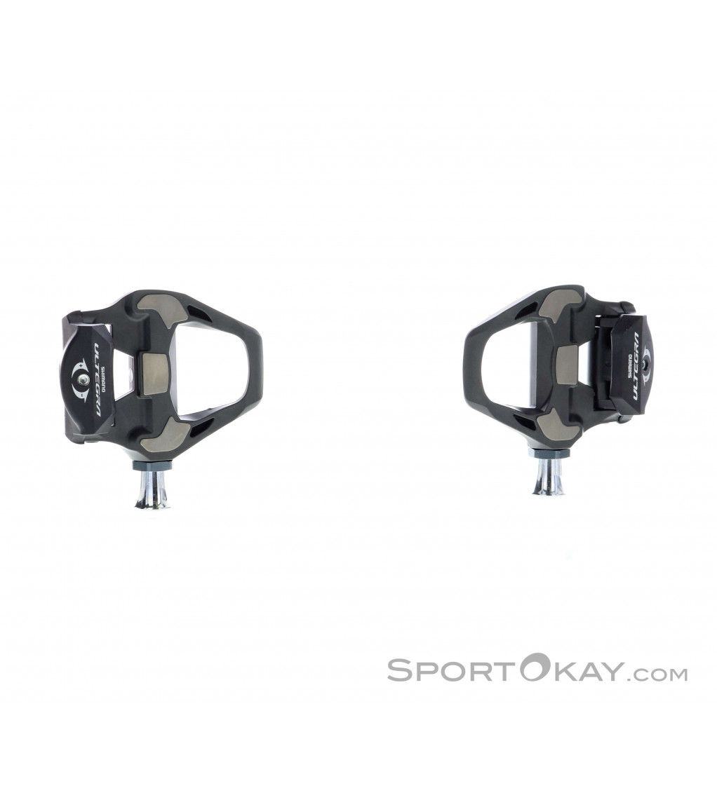 Shimano Ultegra PD-R8000 lange Achse Road Pedals