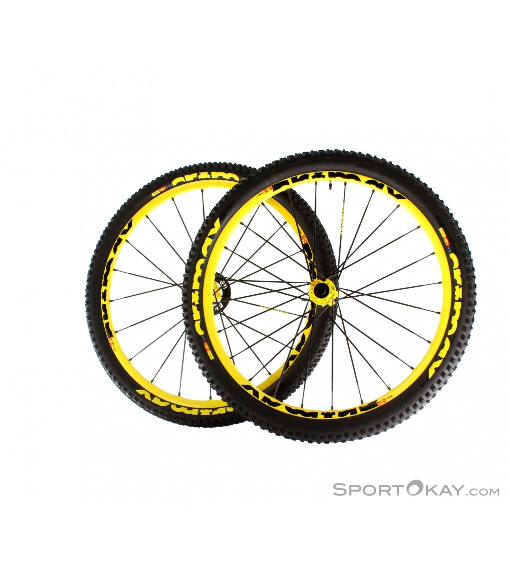 Mavic crossmax sales enduro 26