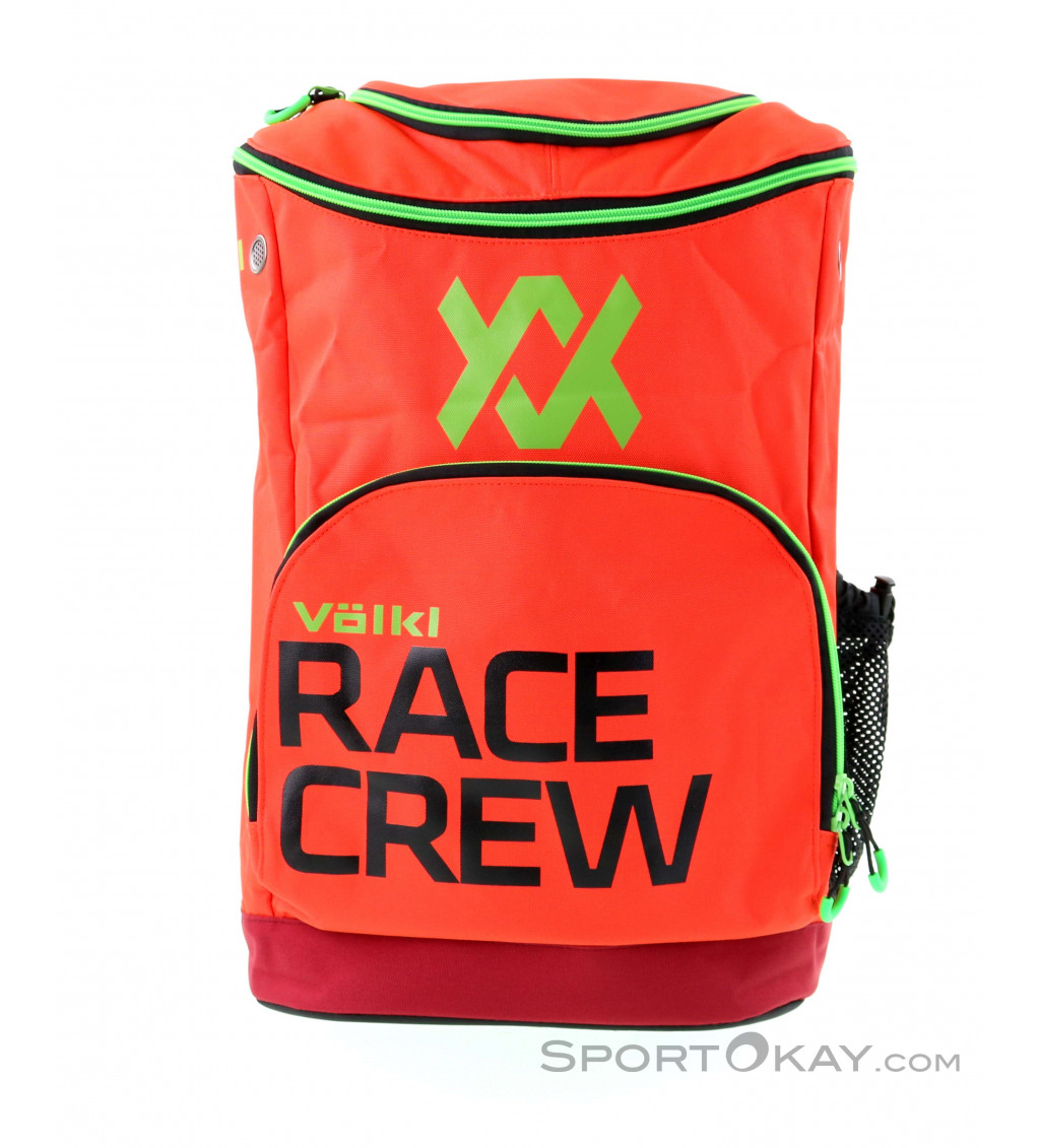 Völkl Race Backpack Team Small Ski Boots Bag