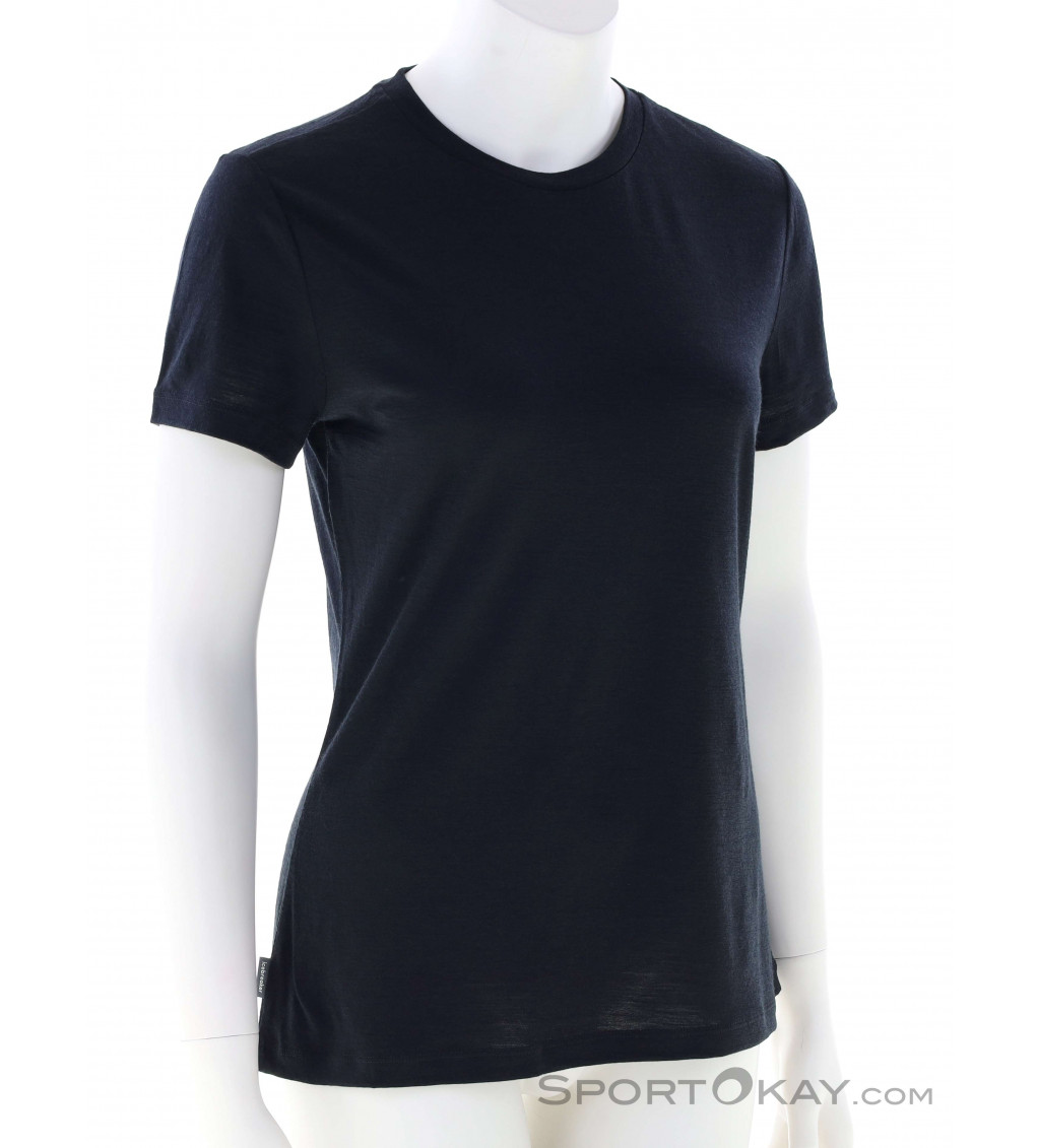 Icebreaker Merino 150 Tech Lite III Women T-Shirt