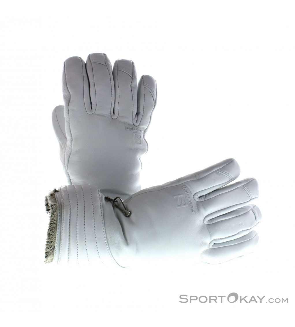 Salomon Native W Womens Gloves