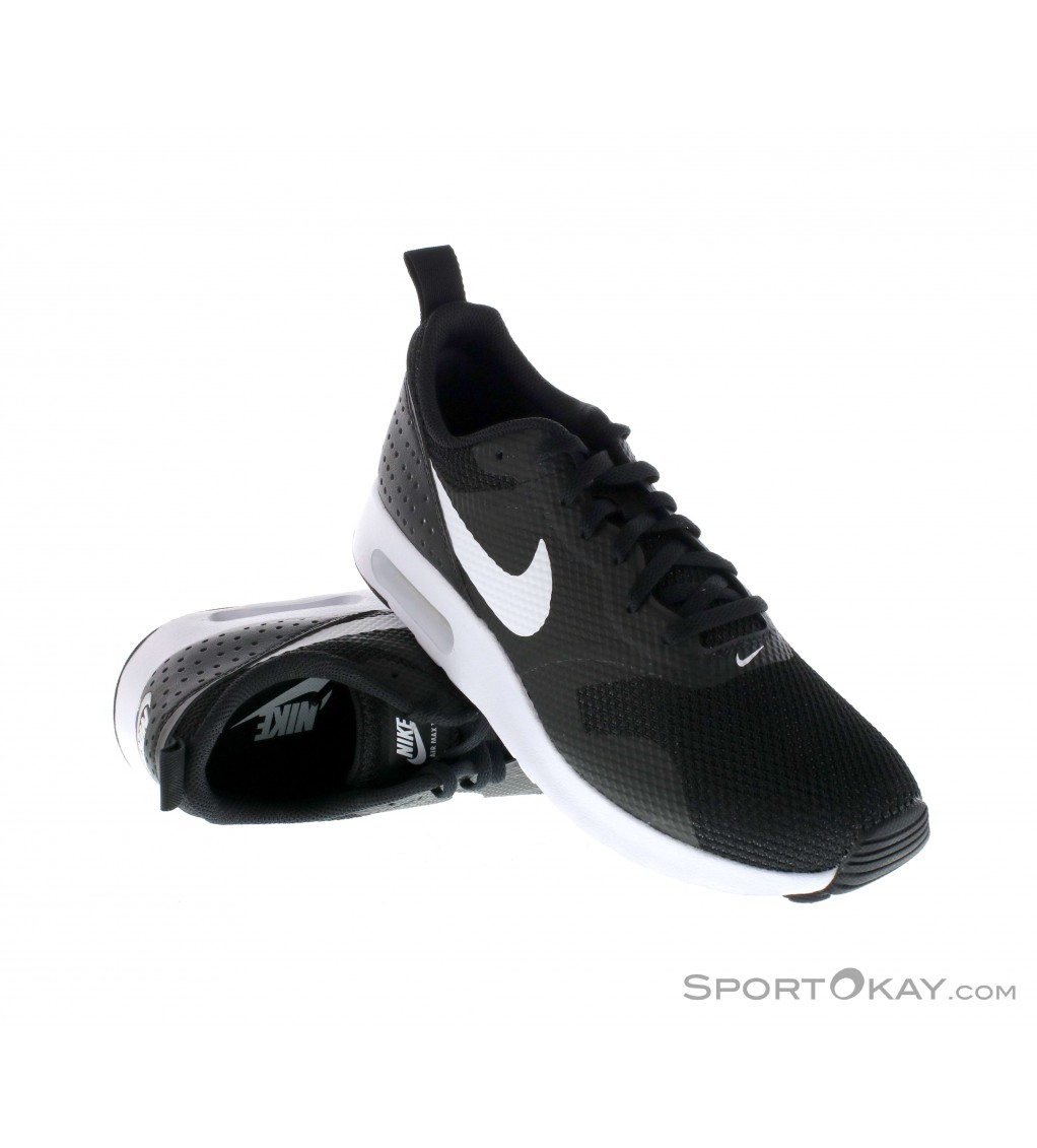 Nike Air Max Tavas Mens Leisure Shoes