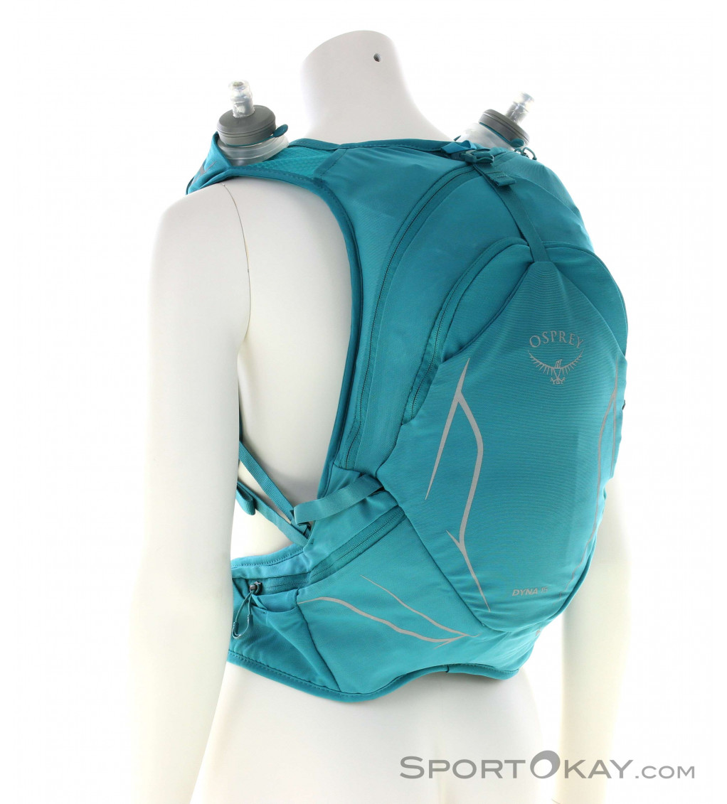 Osprey Dyna 15l Women Backpack