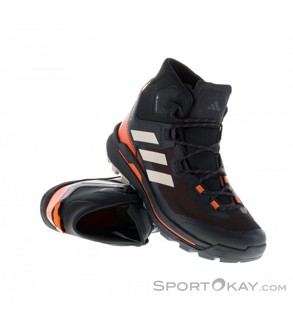 adidas Terrex Skychaser Tech GTX Mens Hiking Boots Gore-Tex